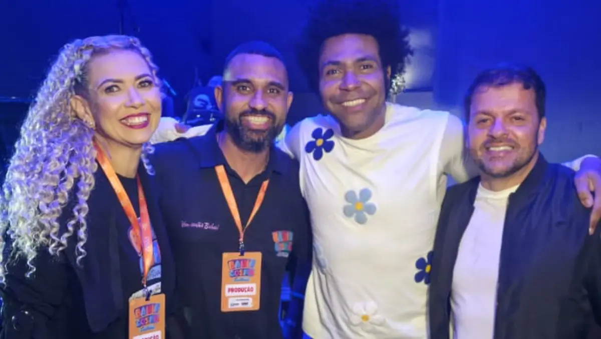 Bahia Gospel Festival 2026: Um Marco na Música Cristã e na Solidariedade