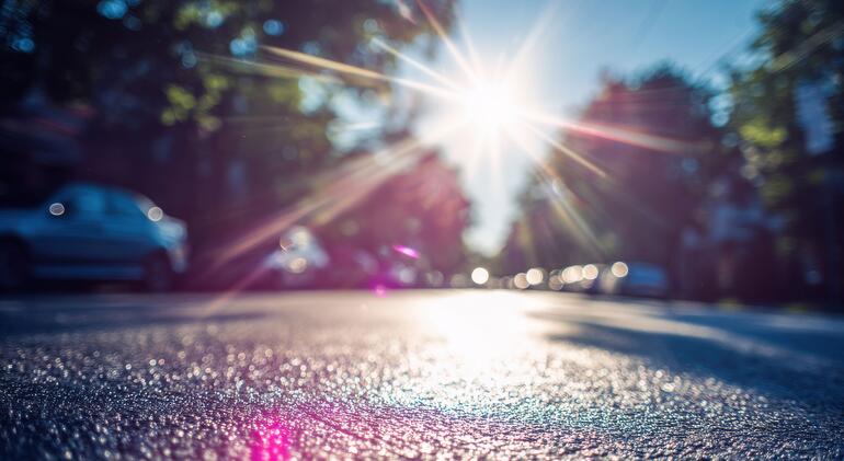 Portugal Inova com Sistema de Transporte Resiliente às Mudanças Climáticas