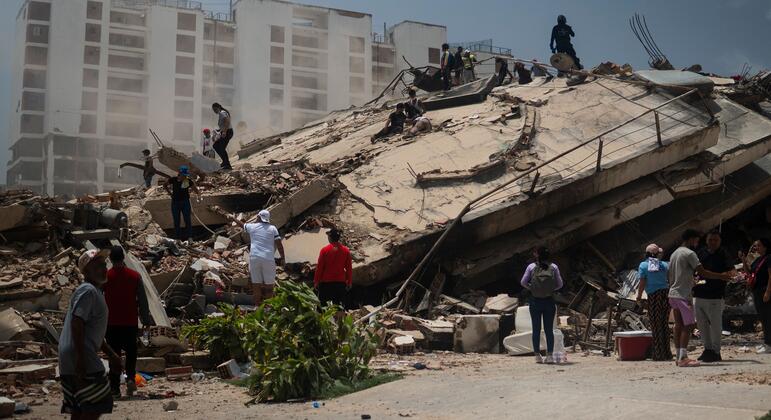Venezuela em Crise: Unicef Envia Suprimentos Após Terremotos Devastadores