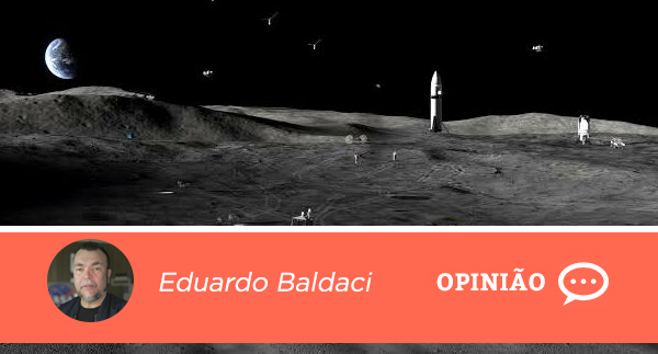 A Bíblia e a Corrida Espacial: Uma Profecia em Tempos Modernos