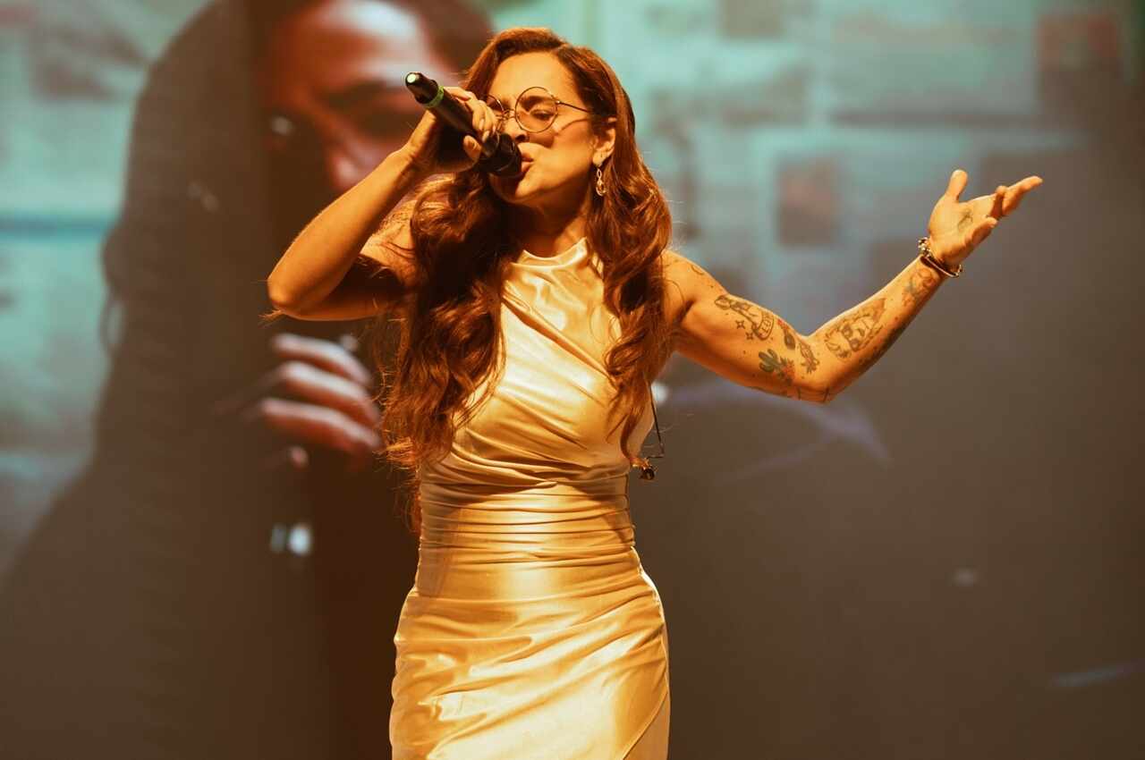 Daniela Araújo Alerta Mulheres sobre a Importância de Exames Preventivos Após Diagnóstico de Nódulo Mamário