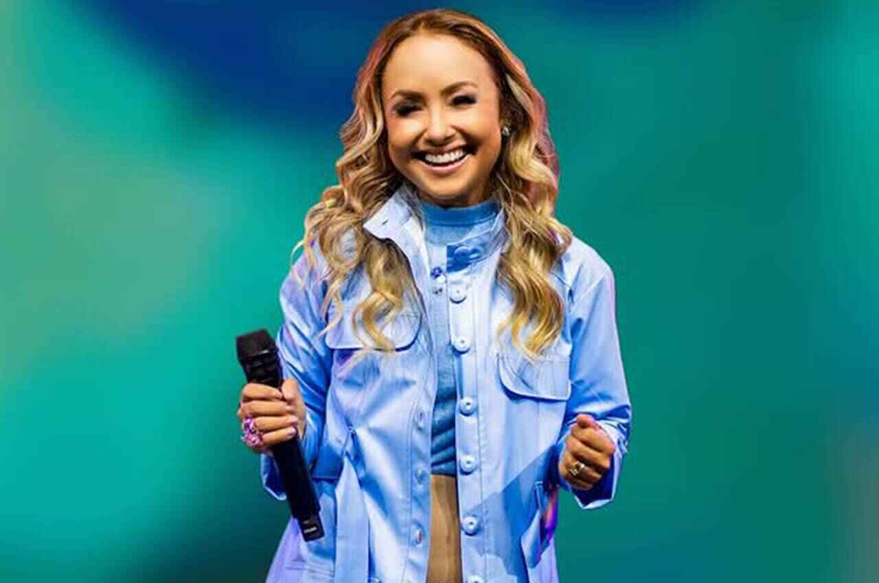 Bruna Karla vs. MK Music: Justiça Barreira Auditoria em Disputa Milionária