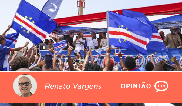 Cabo Verde: Uma Pequena Nação, Grandes Lições do Futebol Mundial