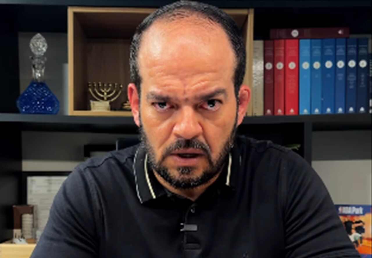 Igreja Batista Koinonia Rompe com o Movimento Legendários em Alagoas