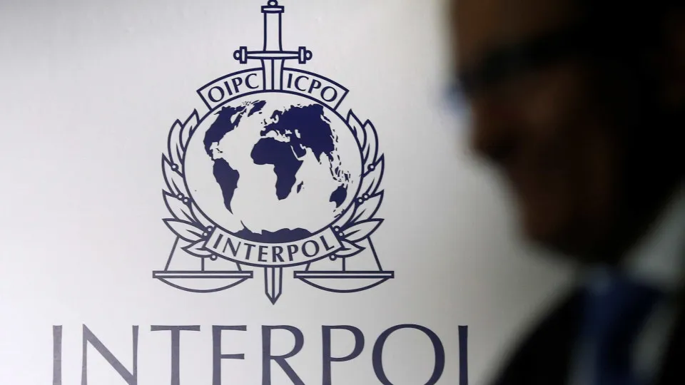 Operação Global da Interpol Combate Fraudes e Prende 5.800 Criminosos