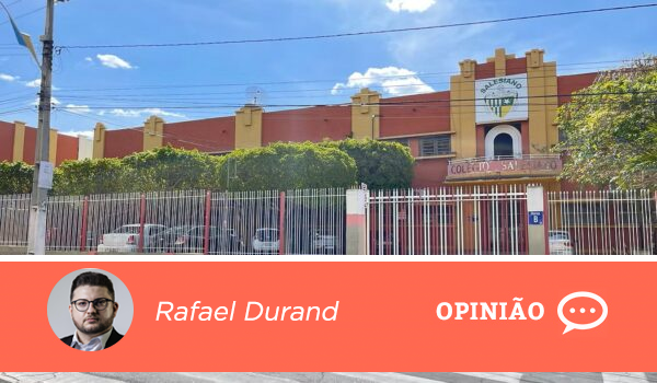Ofensiva Laicista: A Liberdade Religiosa em Risco na Educação Confessional