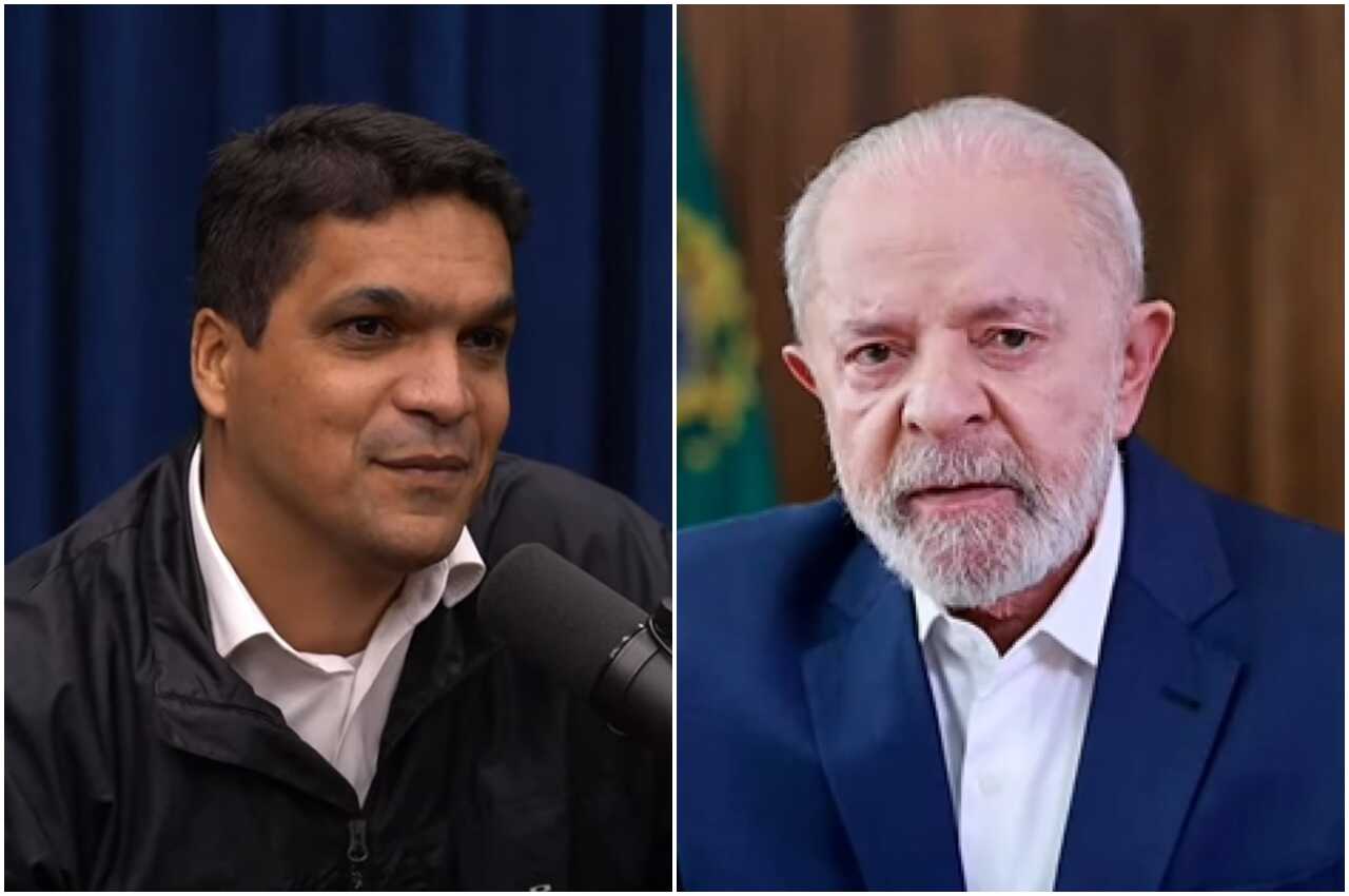 Cabo Daciolo Levanta Questões Sobre a Identidade de Lula e Gera Polêmica nas Redes Sociais