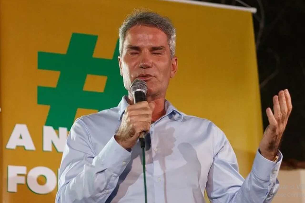 STF Concede Prisão Domiciliar a Pastor Márcio Poncio em Decisão Controversa