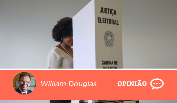 O Debate Sobre o Voto Feminino: Uma Análise Necessária
