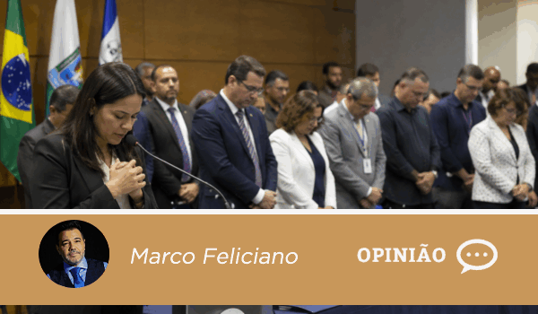 Liberdade Religiosa em Debate: O Direito de Orar em Público em Questão