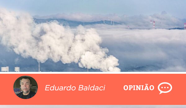 A Intersecção Entre Fé e Mudanças Climáticas: Uma Reflexão Necessária