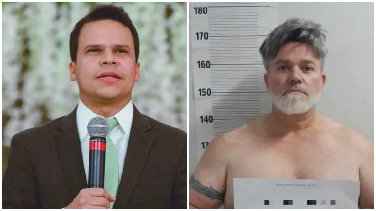 Pastor Envolvido em Escândalo de Lavagem de Dinheiro: Elizeu Rodrigues e a DF Eixo Capital