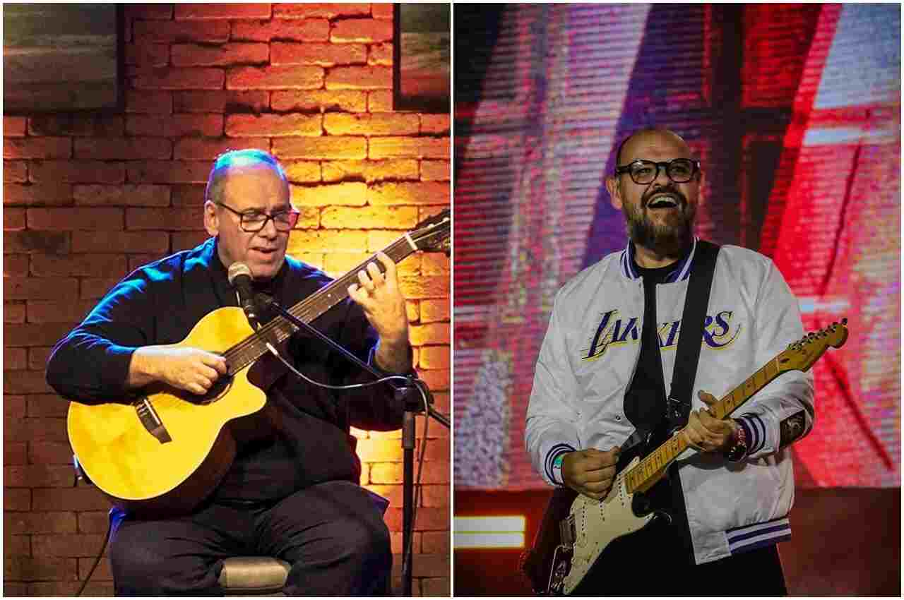 Debate Acirrado na Música Cristã: João Alexandre Critica a Simplicidade do Worship