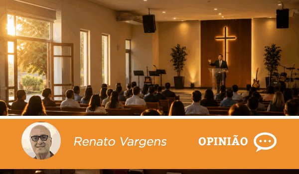 A Polêmica da Autoridade Pastoral: Obrigação de Ir ao Culto ou Assistir ao Jogo do Brasil?