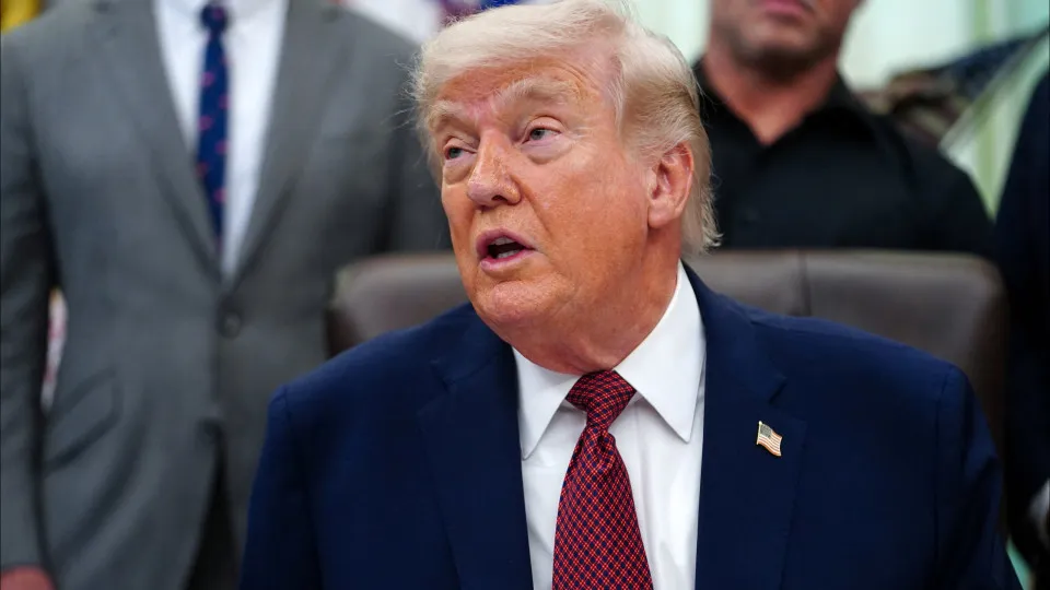 Donald Trump Paga Indenização de US$ 5,6 Milhões a Escritora por Acusações de Abuso Sexual