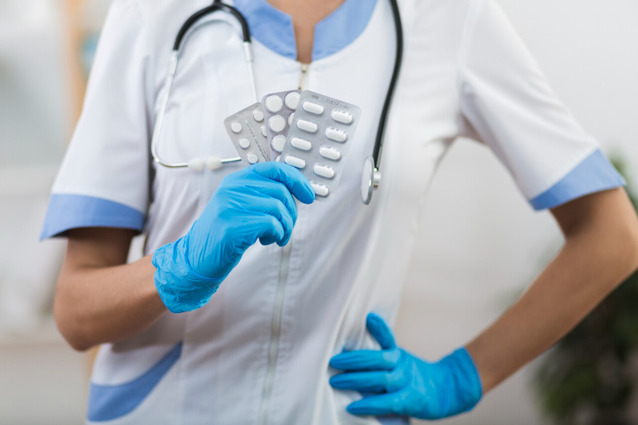 A Importância do Suporte Clínico na Estabilização de Pacientes em Situações Críticas