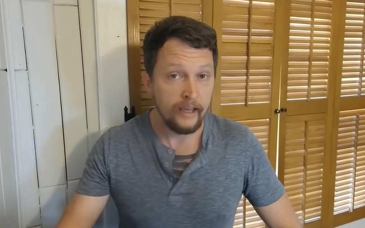 Evangelista Michael Jones Enfrenta Ameaças e Mobiliza Comunidade Cristã nos EUA