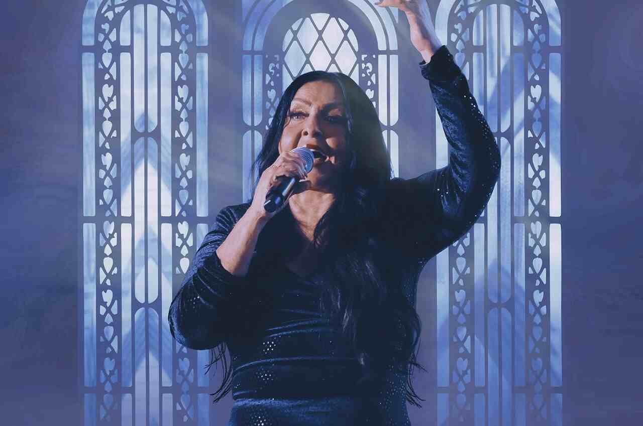 Shirley Carvalhaes Cancela Agenda em Pernambuco Devido a Gripe Forte