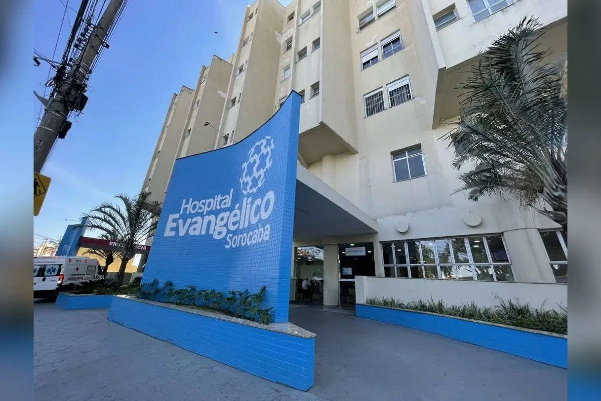 Recém-nascido é encontrado em lixeira de hospital em Sorocaba: um apelo à sociedade