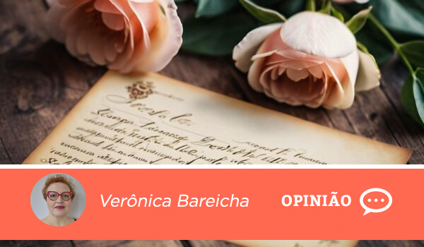 O Poder das Cartas: Uma Viagem no Tempo e na Comunicação