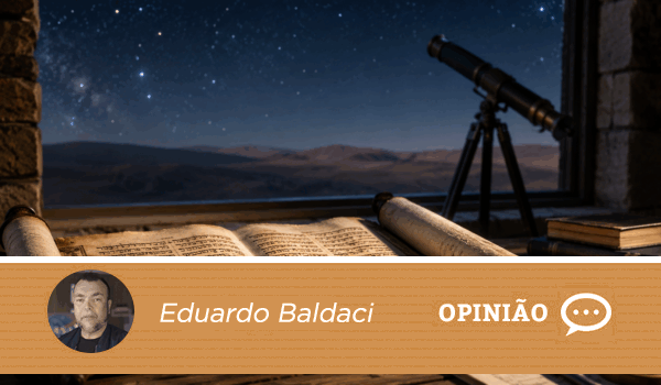 Gênesis e Ciência: A Interseção entre Teologia e Cosmologia