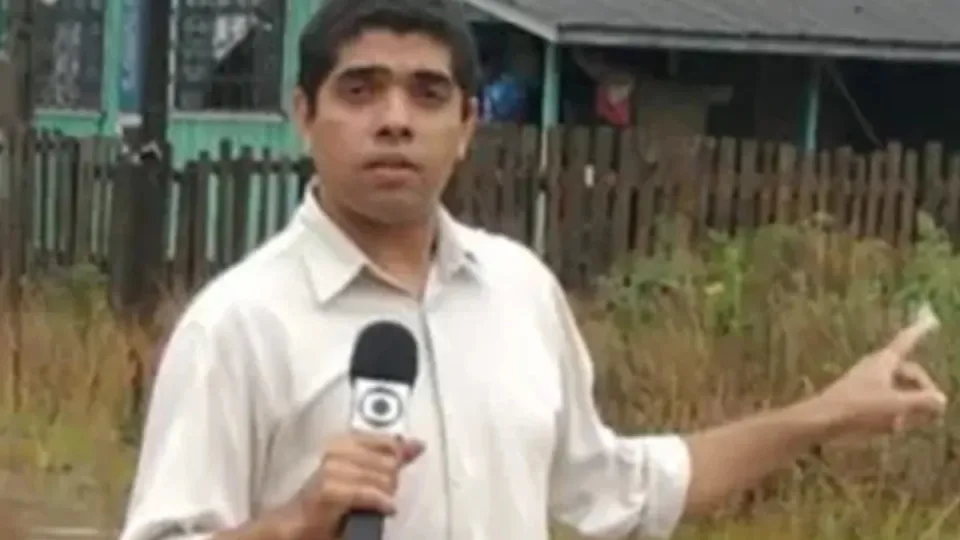 Tragédia na Suíça: Morte do Jornalista Chico Santo Choca o Brasil
