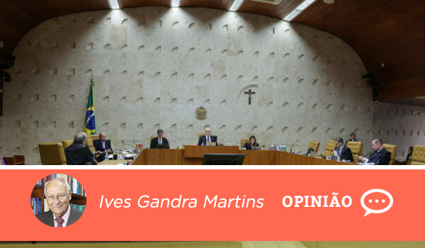 Apelo ao STF: A Necessidade de Ética e Respeito no Debate Judiciário