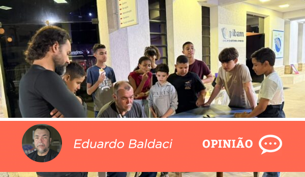 Astronomia e Fé: Um Diálogo Necessário para as Novas Gerações