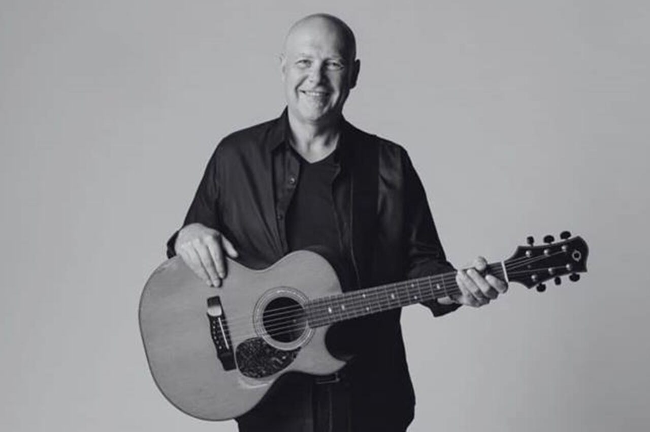 Morre Brian Doerksen, Ícone da Música de Adoração Contemporânea