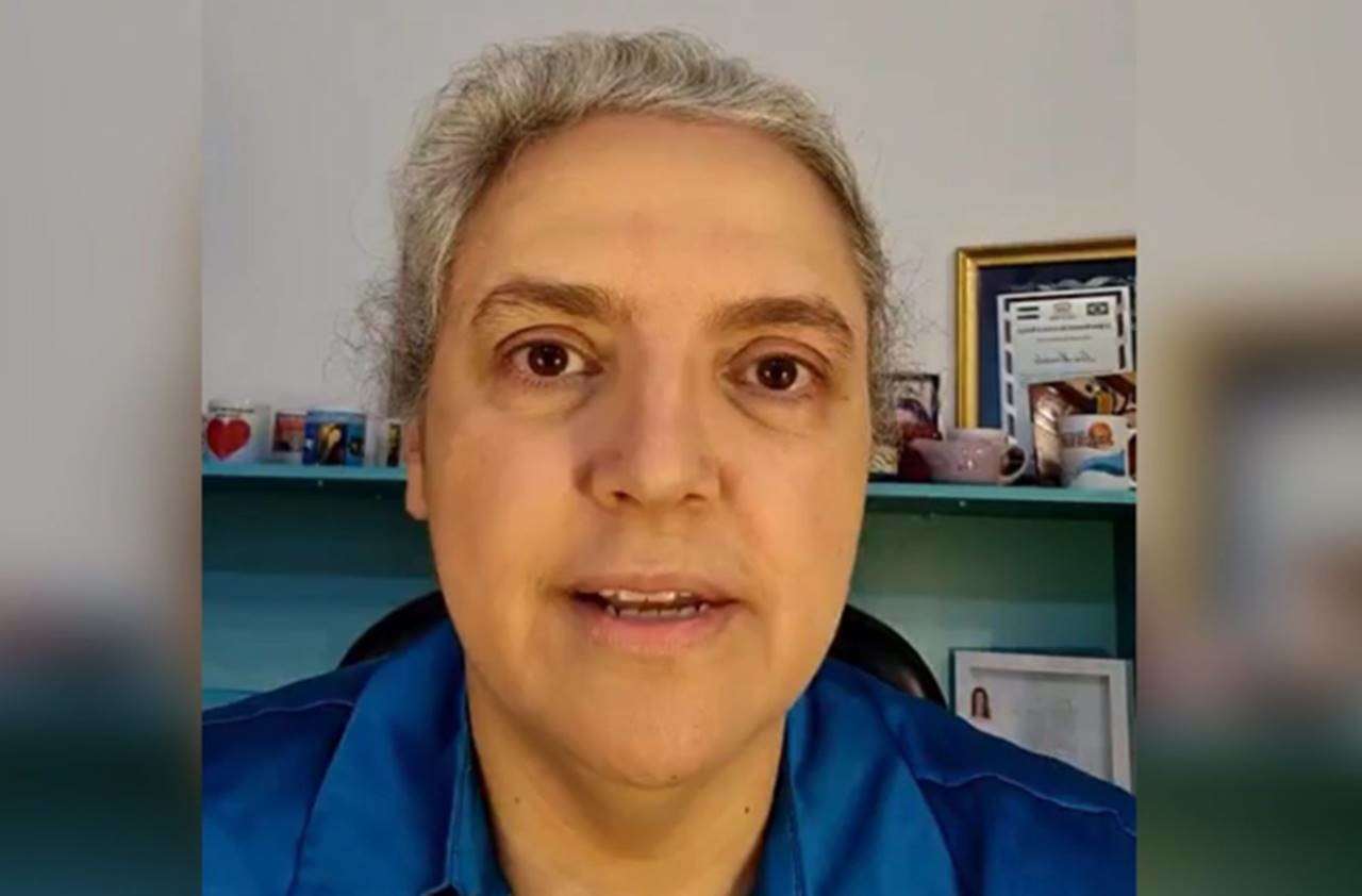 Léia Miranda Lança Imersão Espiritual na Amazônia: Um Novo Capítulo em Sua Trajetória Gospel