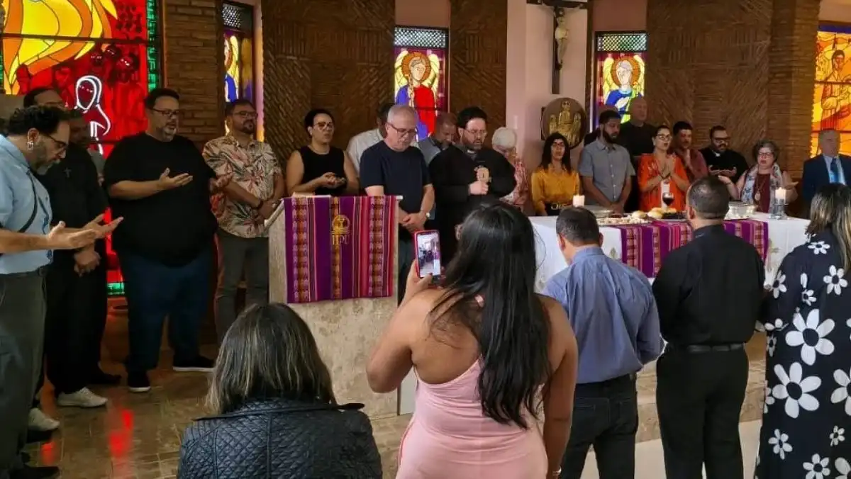 Igreja Presbiteriana Unida do Brasil Aprova Inclusão de Pastores LGBTQIAPN+