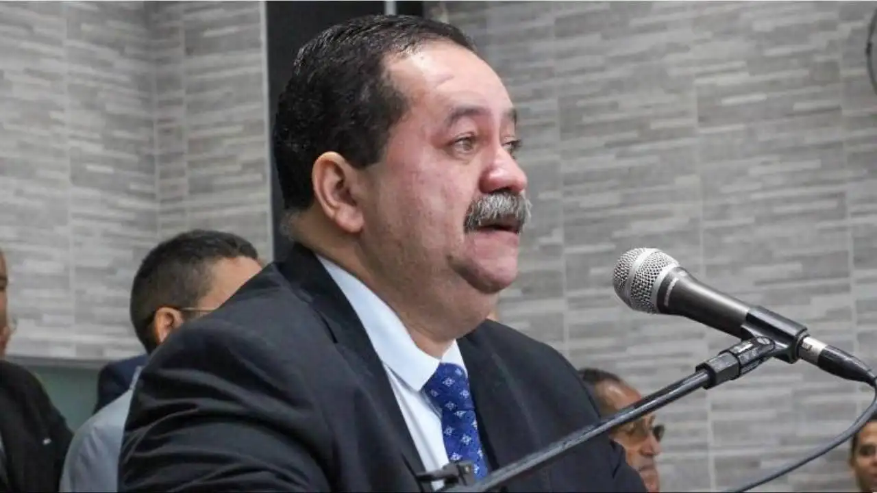 Pastor Absolvido: Justiça da Paraíba Libera Líder Religioso de Acusações de Estelionato
