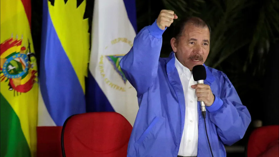 Ortega Anuncia Fim das Eleições na Nicarágua: Um Golpe à Democracia