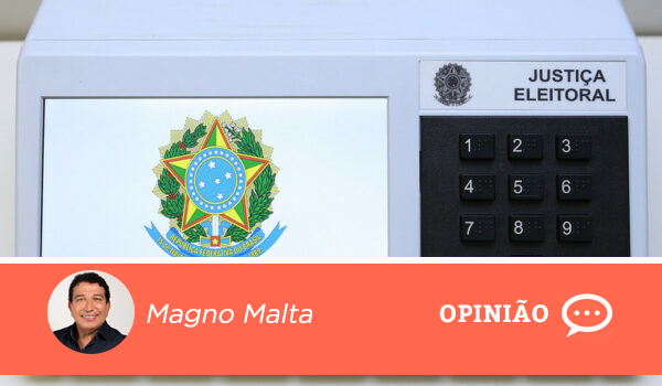 A Liberdade de Questionar: O Debate sobre as Urnas Eletrônicas no Brasil