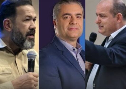 Debate Teológico: Adventistas e Evangélicos em Conflito de Ideias