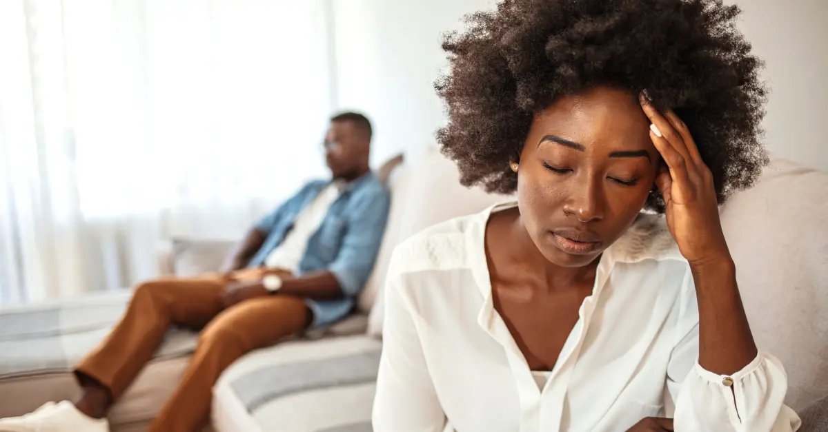 5 Erros Comuns Que Fazem as Esposas Não Se Sentirem Amadas e Como Corrigi-los