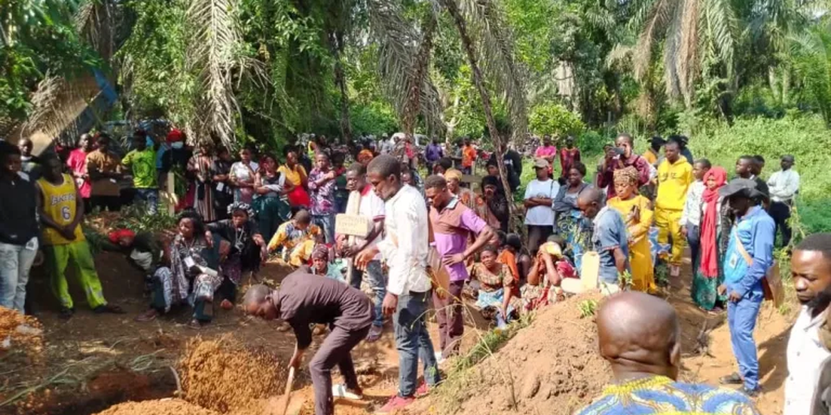 Terror e Fé: Líder Religioso e Ministro de Louvor Assassinados no Congo