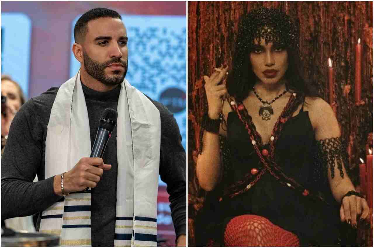 Pastor Leonardo Sale Alerta: 'Satanás Está Ganhando Palco e Voz' em Crítica ao Clipe de Anitta