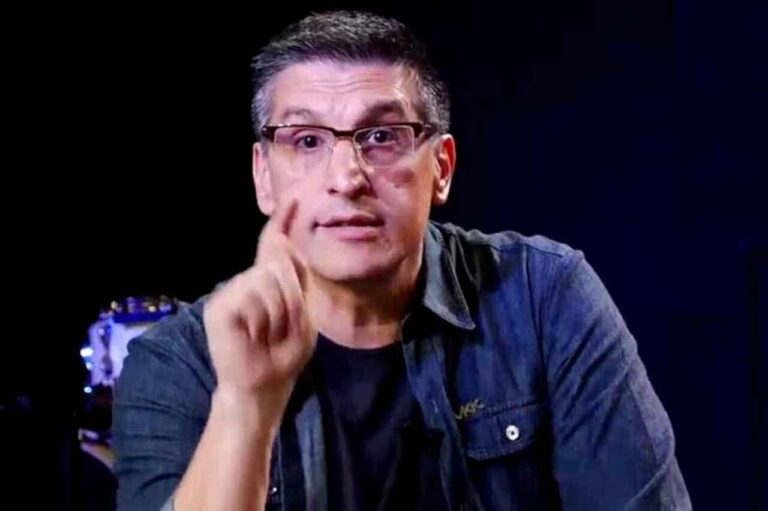 Zé Bruno Provoca Debate Teológico ao Dizer que 'Nem Tudo na Bíblia é Bíblico'