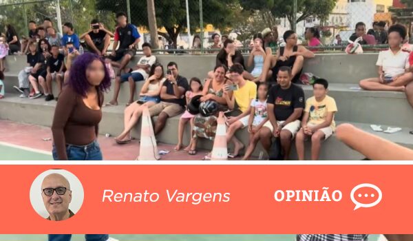 A Imbecilização da Geração: O Fenômeno do 'Farmar Aura'