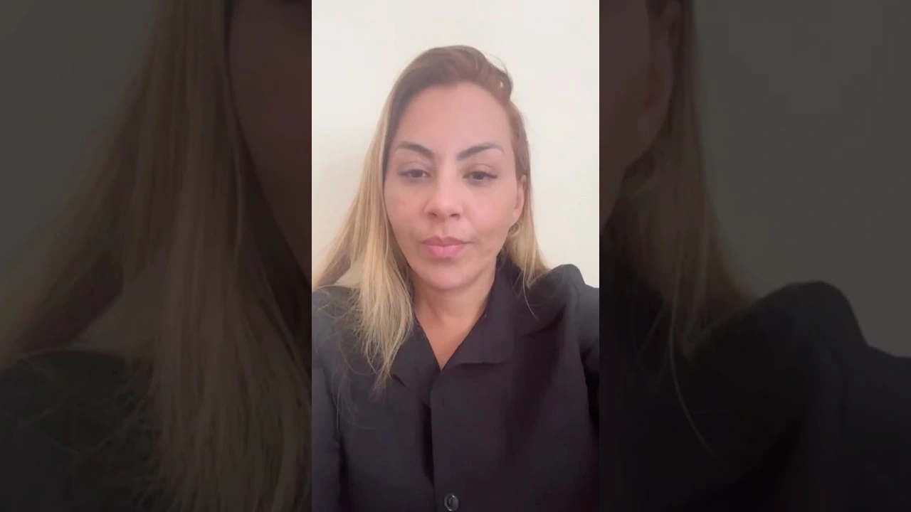 Pastora Renata Vieira Abandona Candidatura Após Controvérsia e Foco na Família
