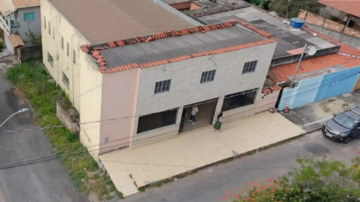 Justiça Restitui Templos à Igreja Quadrangular em Minas Gerais