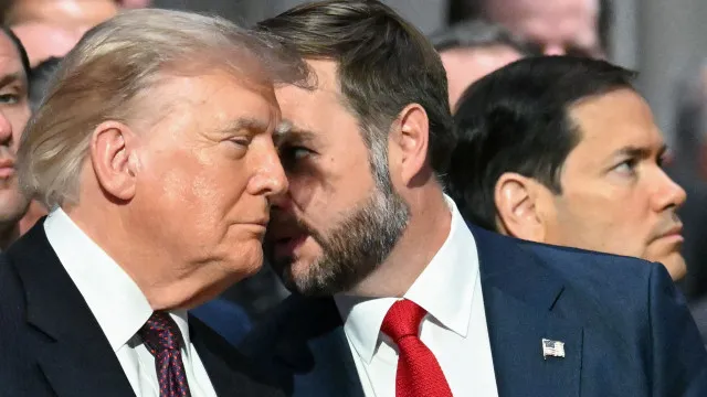 Trump Reúne Zelenski e Netanyahu: Uma Nova Era na Política Externa Americana