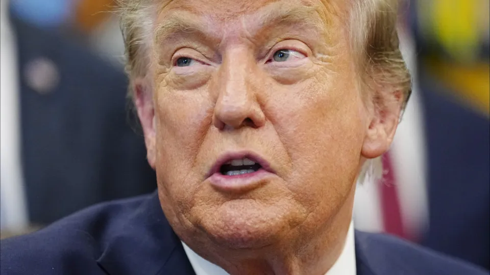 Trump Anuncia Ambiciosa Autoestrada que Conecta Marrocos ao Saara Ocidental