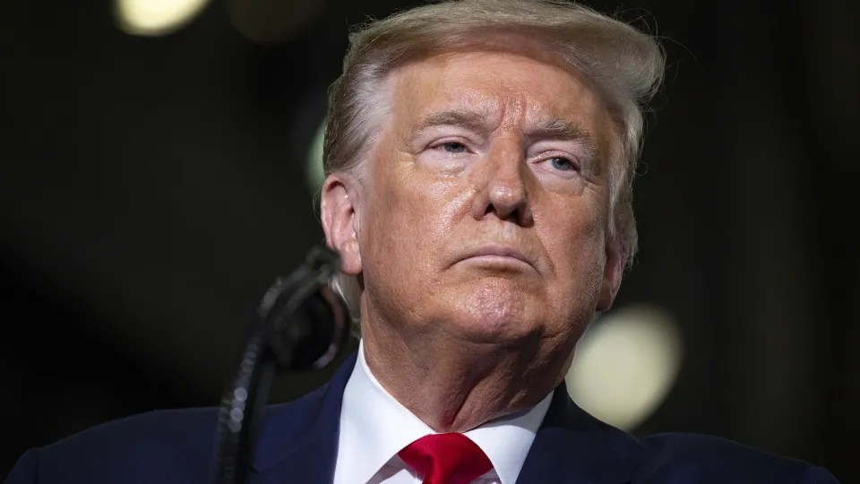 Trump Prorroga Emergência Nacional sobre o Brasil: Implicações e Reações