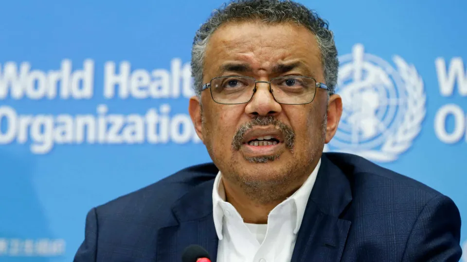 OMS Acalma o Mundo: Risco de Disseminação do Ebola é Baixo, Mas Alerta para a Região Africana