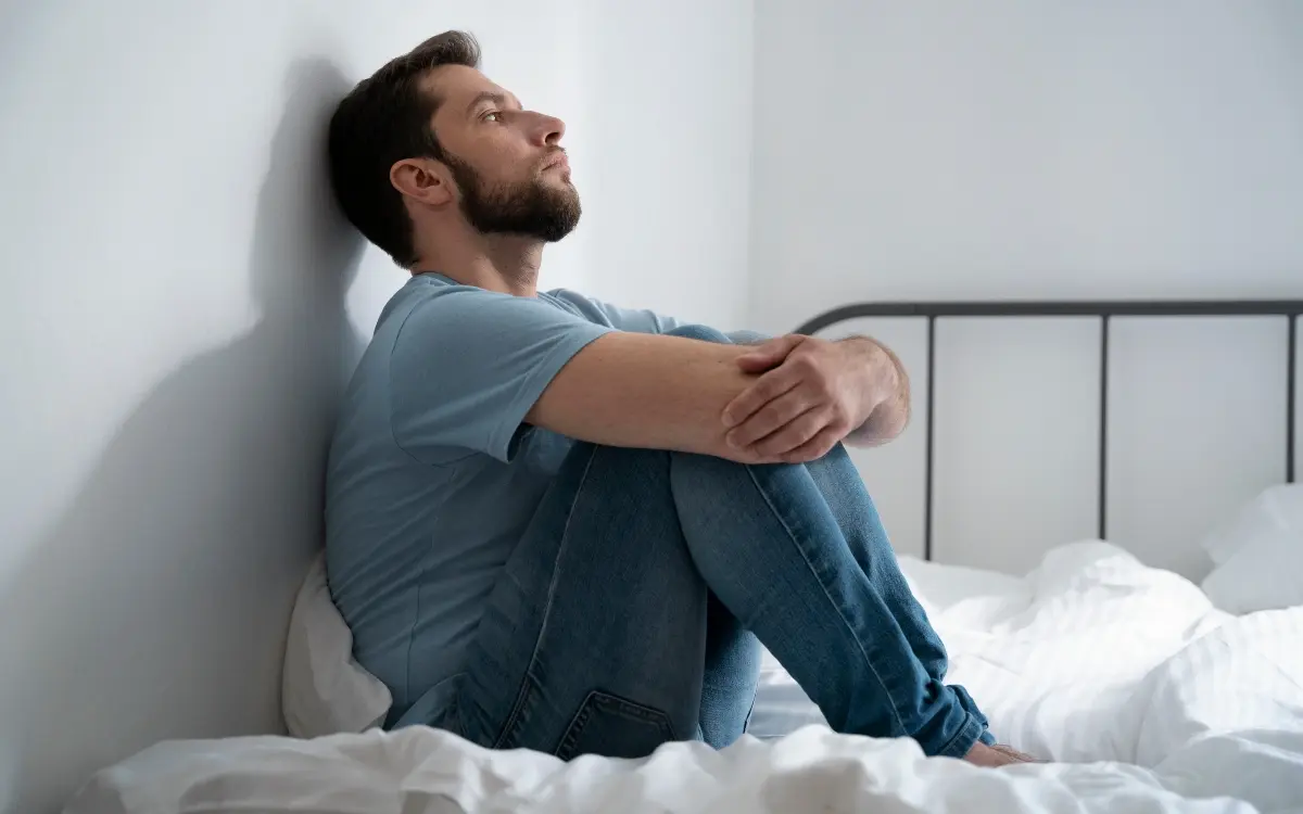 6 Versículos Bíblicos para Enfrentar a Ansiedade e Renovar a Esperança