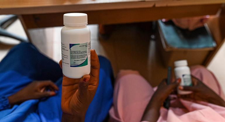 Desafios e Avanços na Luta Contra HIV, Hepatites e ISTs: Um Olhar Sobre o Futuro