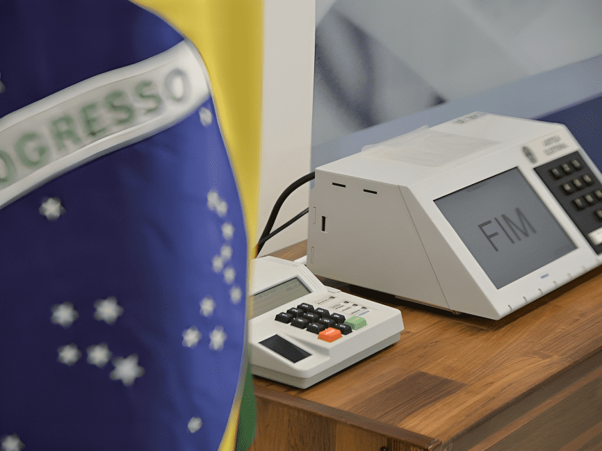 Reflexões de um Pastor: A Importância do Voto Consciente
