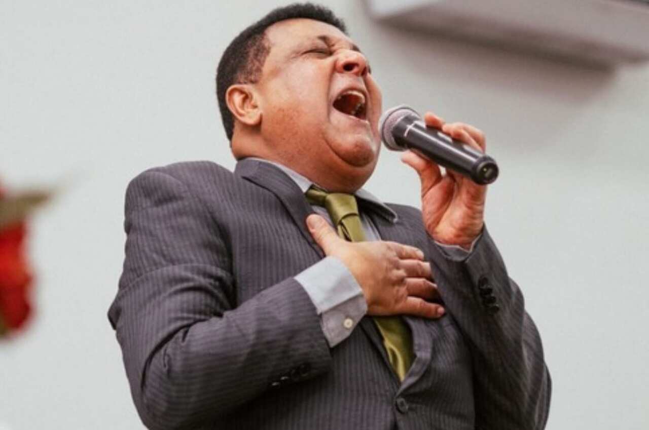 Ozéias de Paula, Ícone da Música Cristã, Passa por Procedimento Cardíaco e Suspende Agenda Ministerial